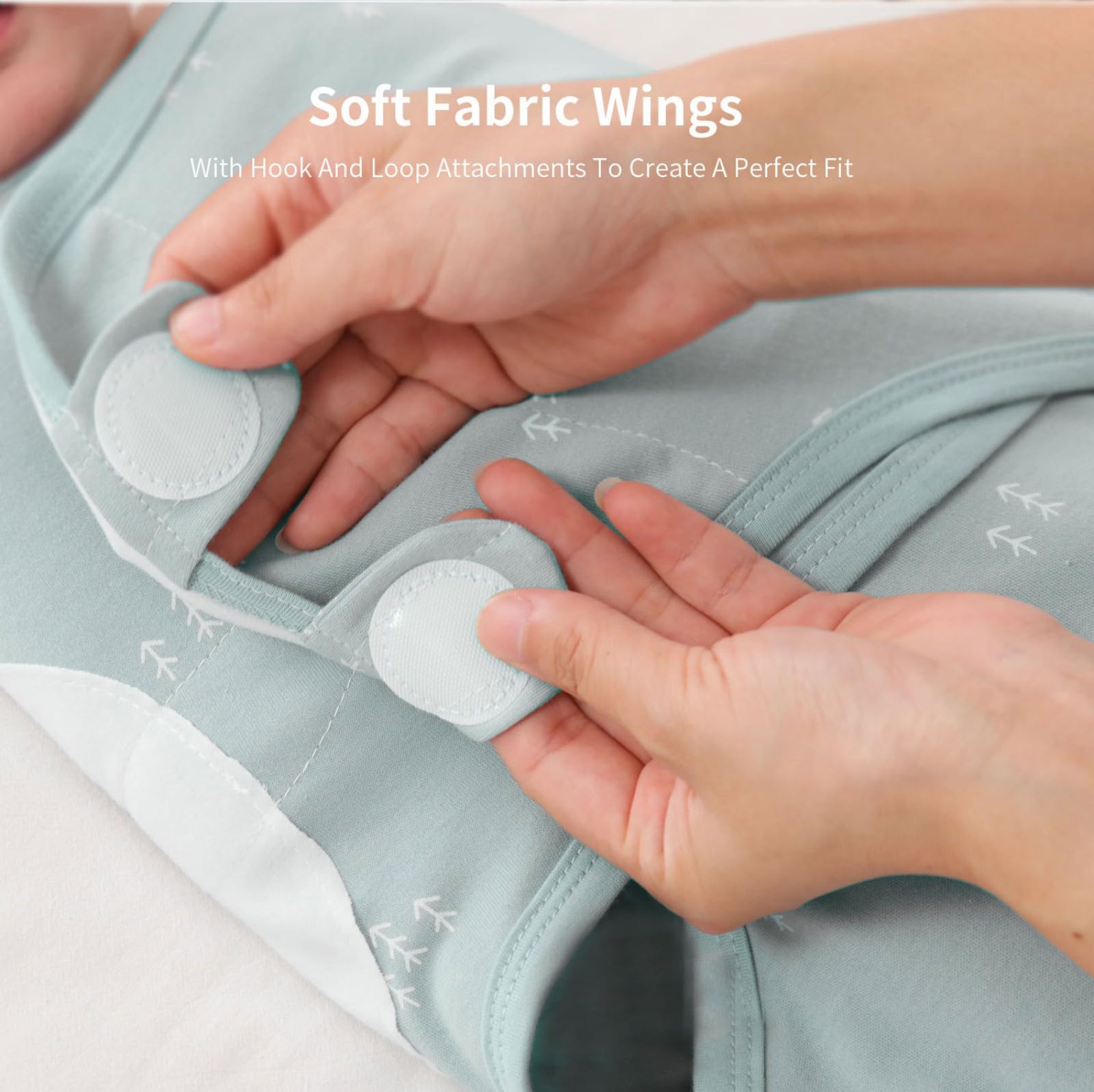 insular 3014 Swaddle