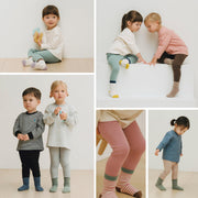 Baby Modal Leggings Set