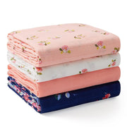 Momcozy Muslin Swaddle Blankets