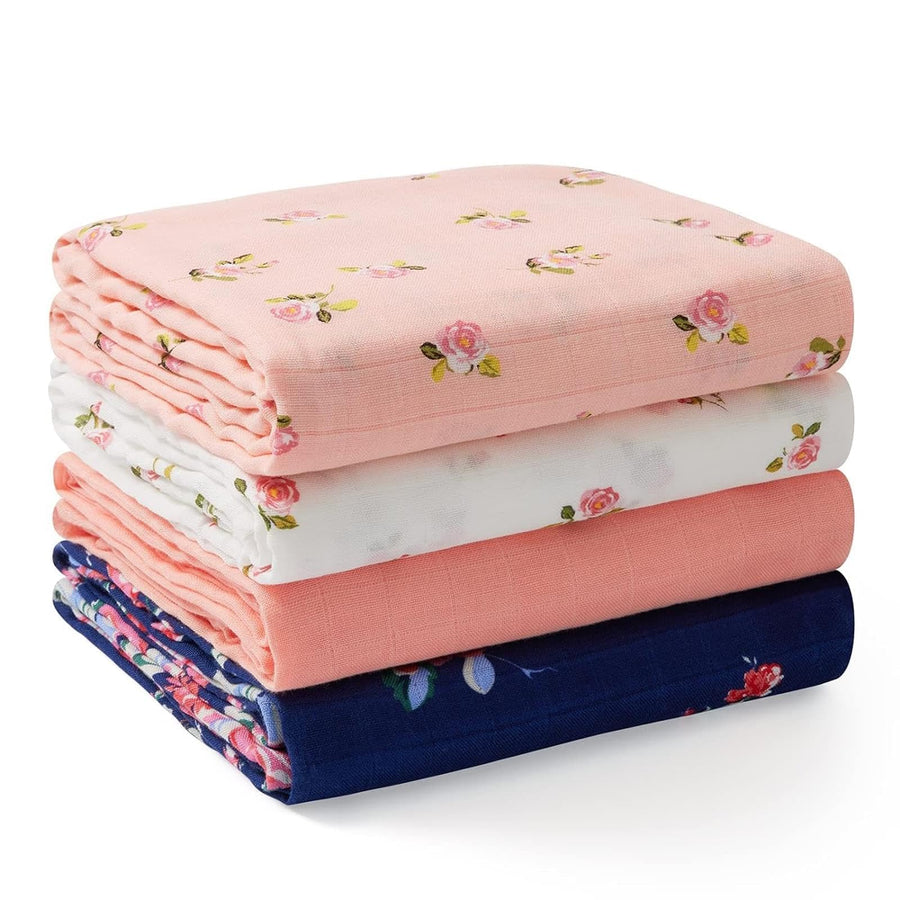 Momcozy Muslin Swaddle Blankets