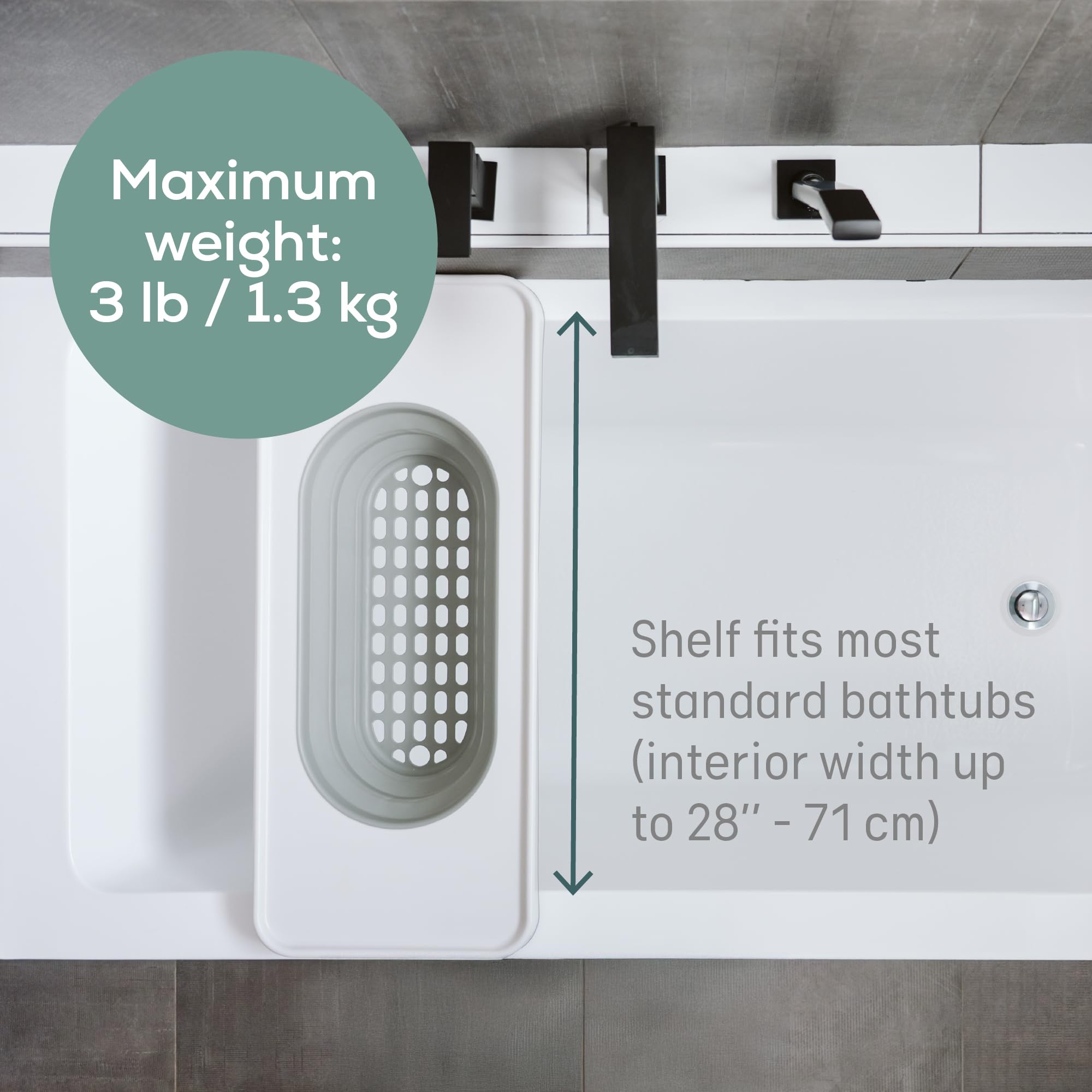 Baby Bath Support Seat