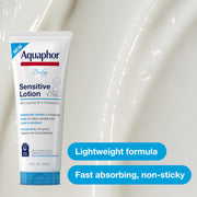Baby Sensitive Moisturizing Lotion