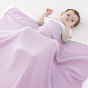 Cotton Muslin Swaddle Blanket Set