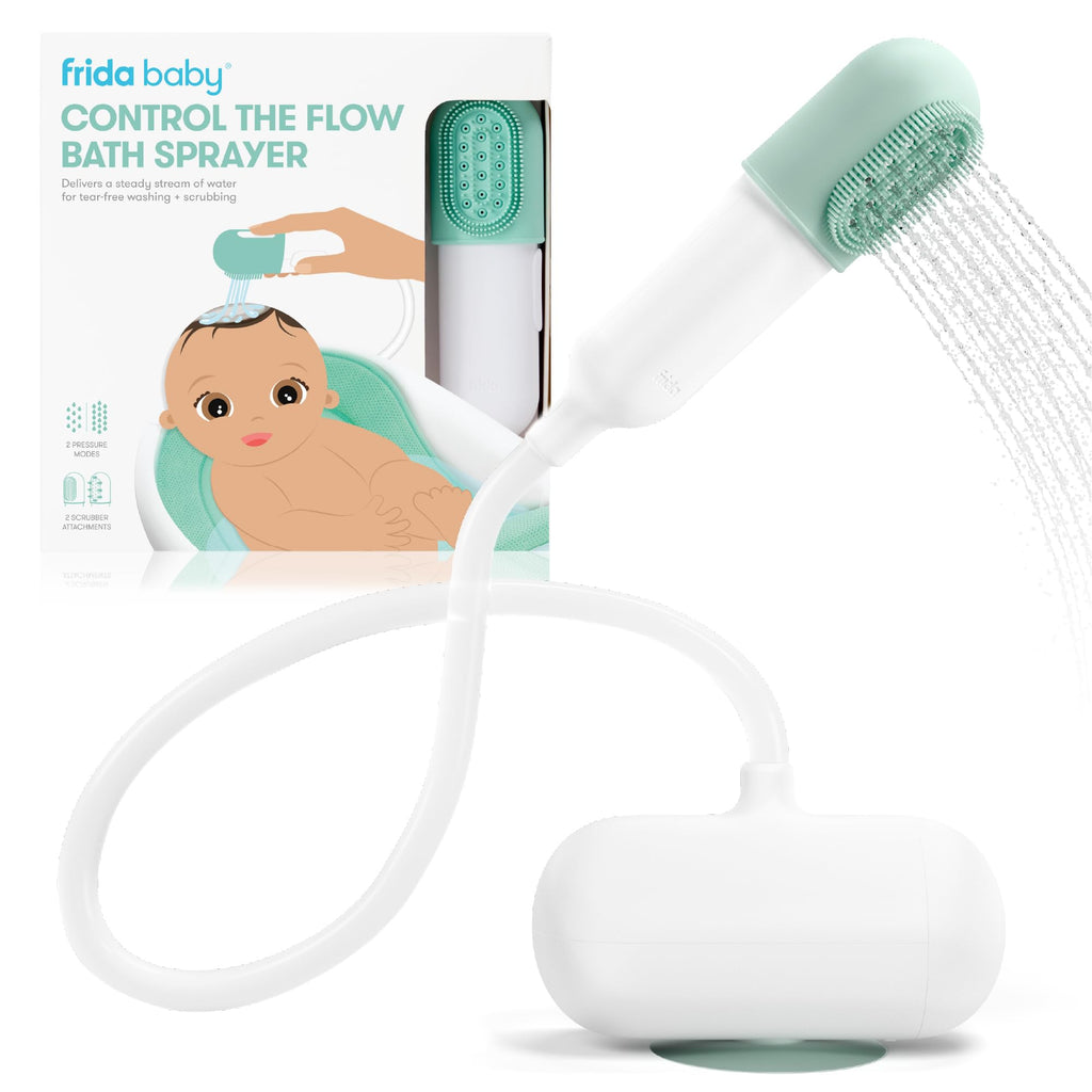 Baby Bath Rinse Cup