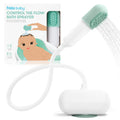 Baby Bath Rinse Cup