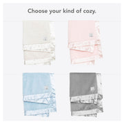 Ultra Soft Baby Blanket