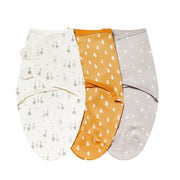 insular 3014 Swaddle
