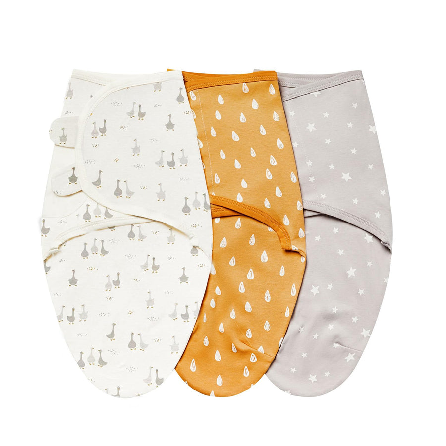 insular 3014 Swaddle