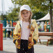 Kids Zip Hoodie Jacket