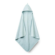 Organic Cotton Baby Hooded Towel
