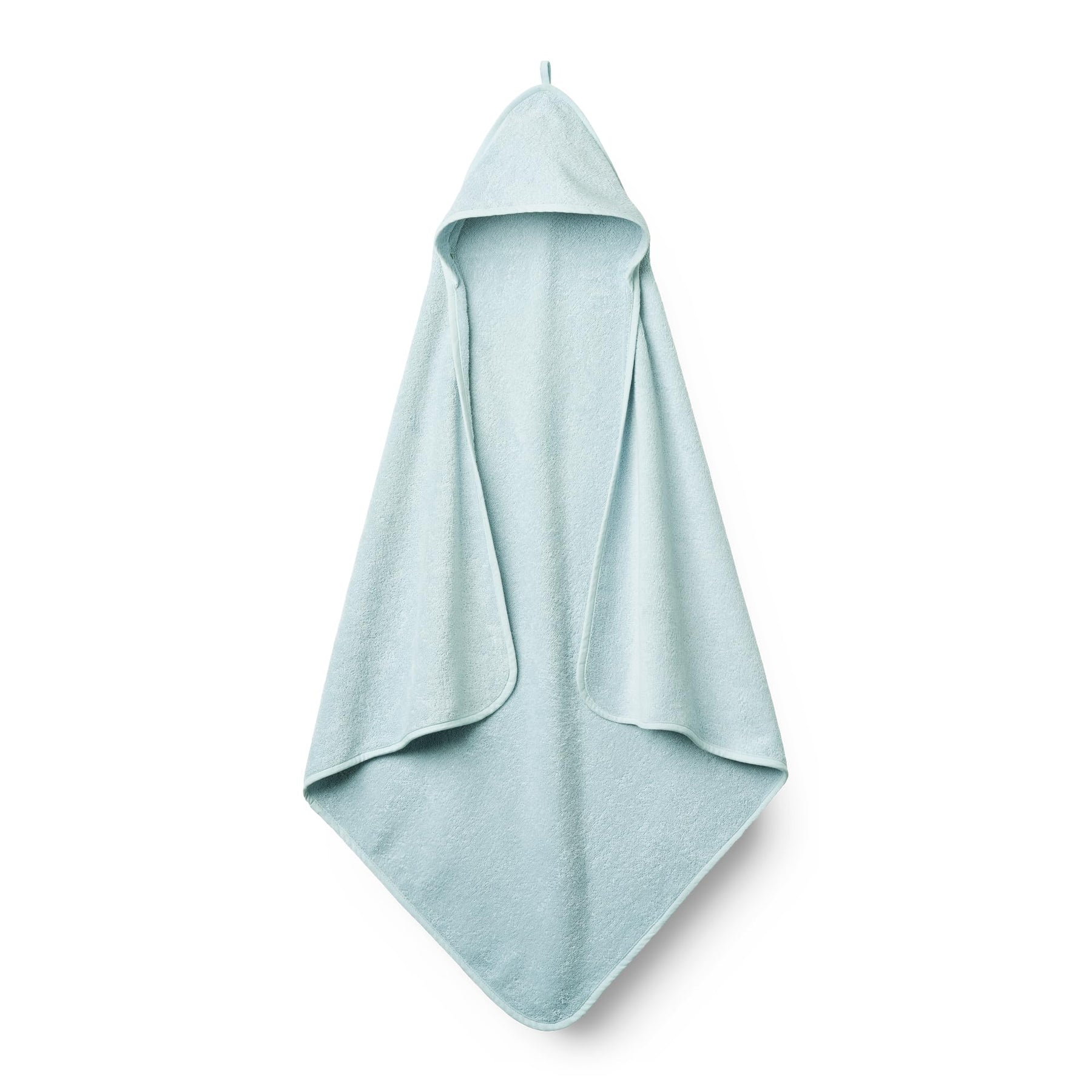 Organic Cotton Baby Hooded Towel