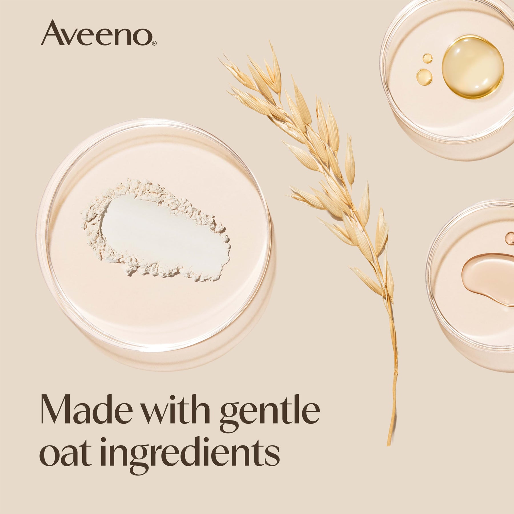 Baby Skincare Gift Set