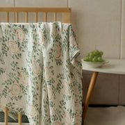 Muslin Swaddle Blanket Set