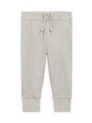Organic Cotton Baby Joggers