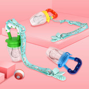 Baby Fruit Feeder Set