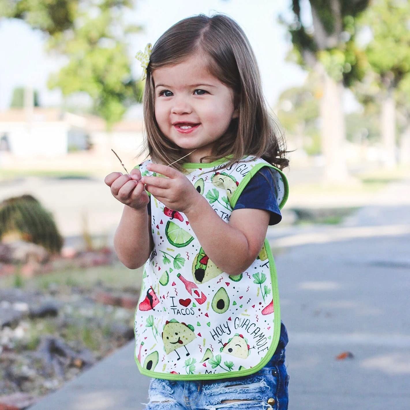 Waterproof Bib Essentials Bundle