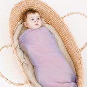 Cotton Muslin Swaddle Blanket Set