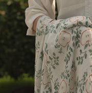 Muslin Swaddle Blanket Set