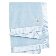 Ultra Soft Baby Blanket