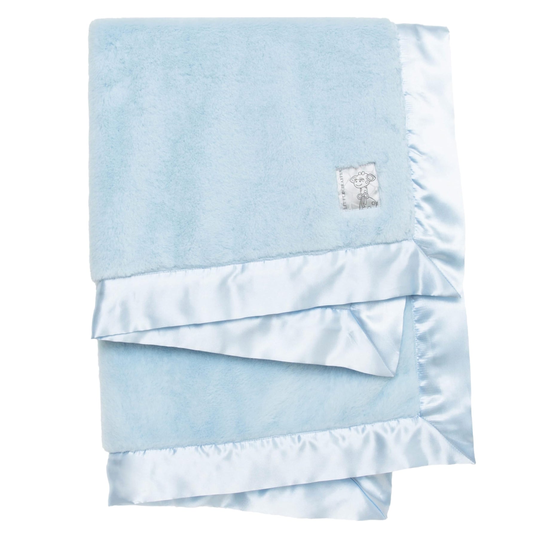 Ultra Soft Baby Blanket