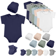 Preemie Baby Layette Set