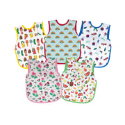 Waterproof Baby Bib Gift Set