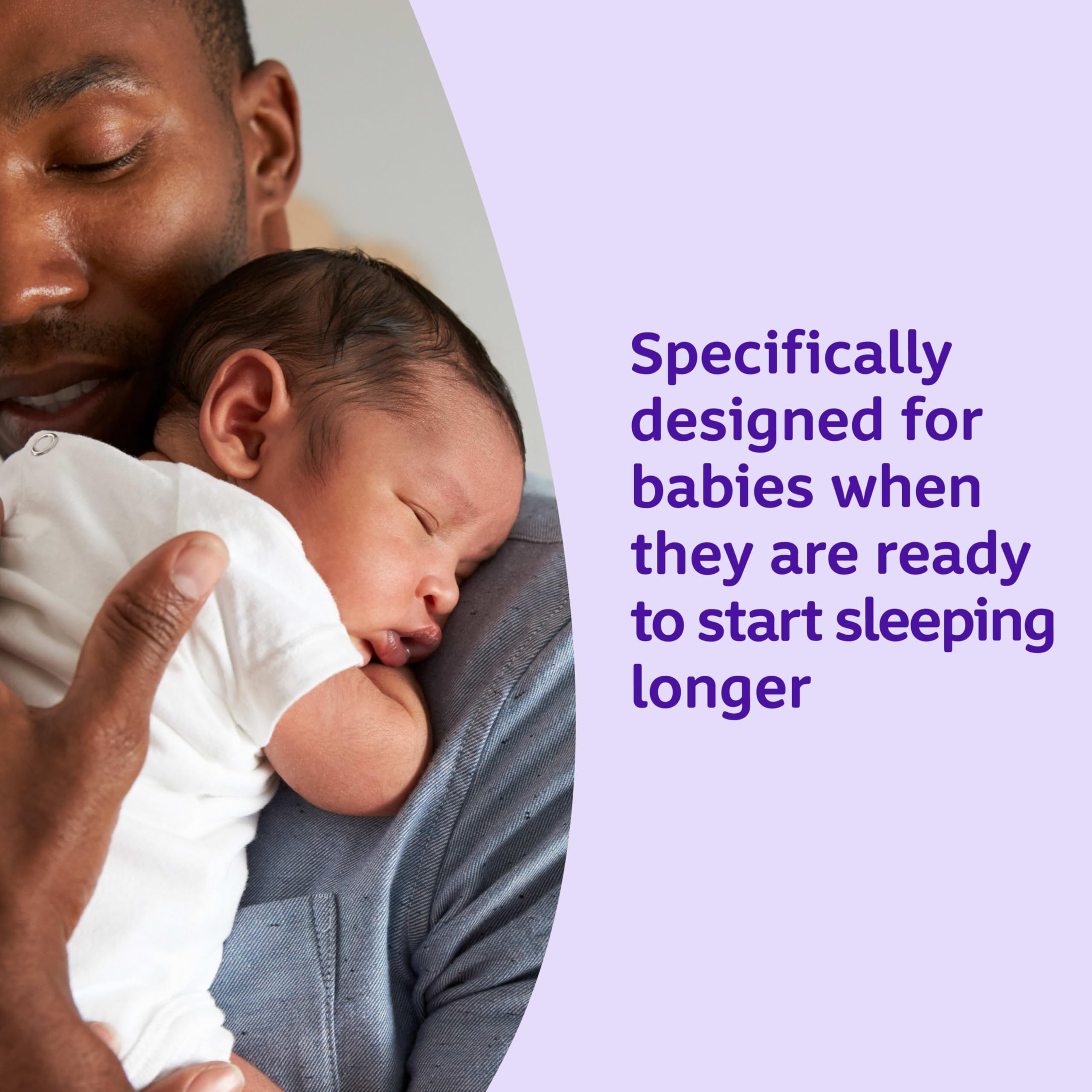 Baby Bedtime Care Gift Set