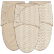 Baby Swaddle Sleep Sack Set