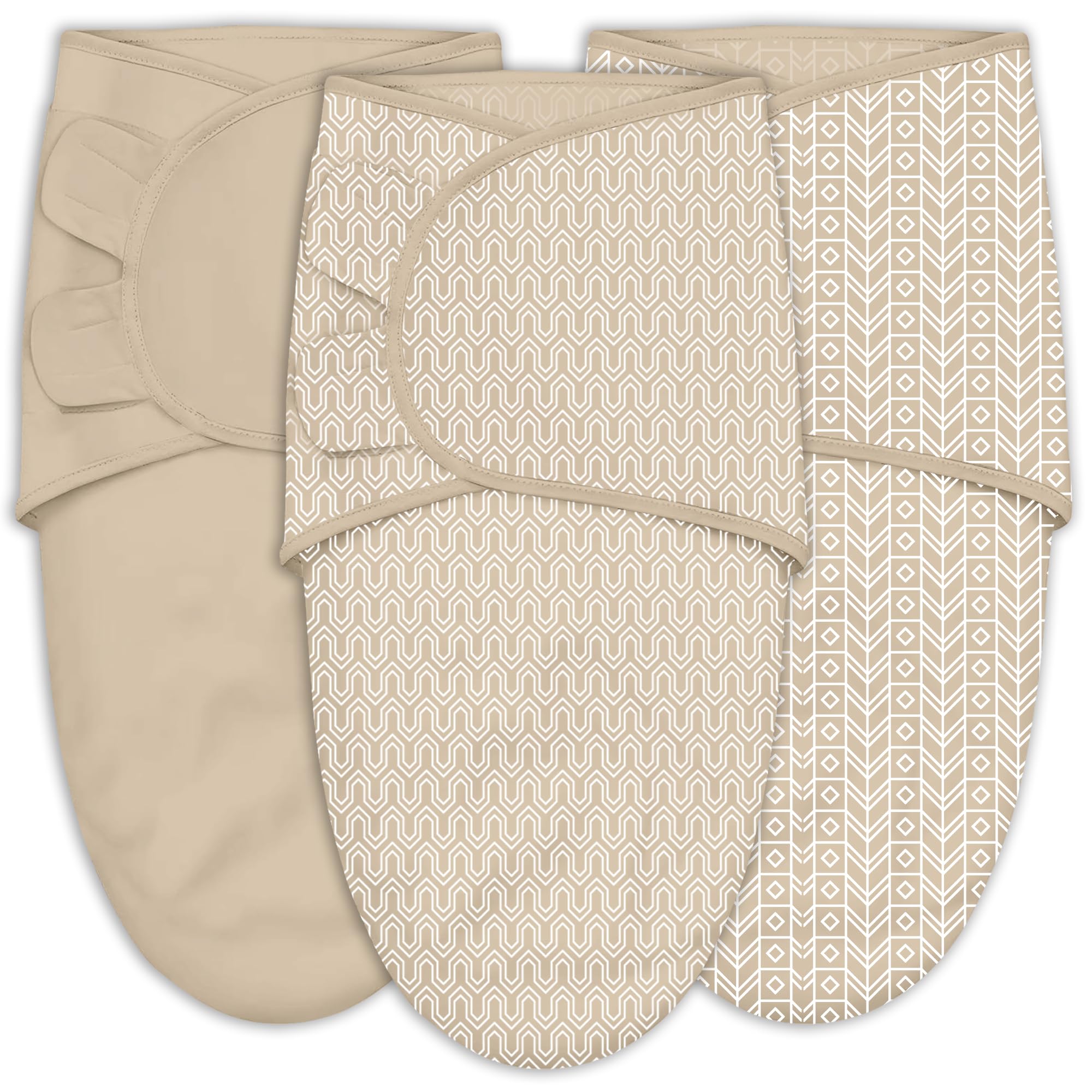 Baby Swaddle Sleep Sack Set