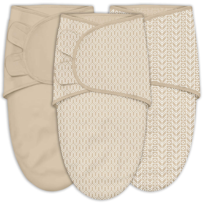 Baby Swaddle Sleep Sack Set