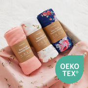 Momcozy Muslin Swaddle Blankets