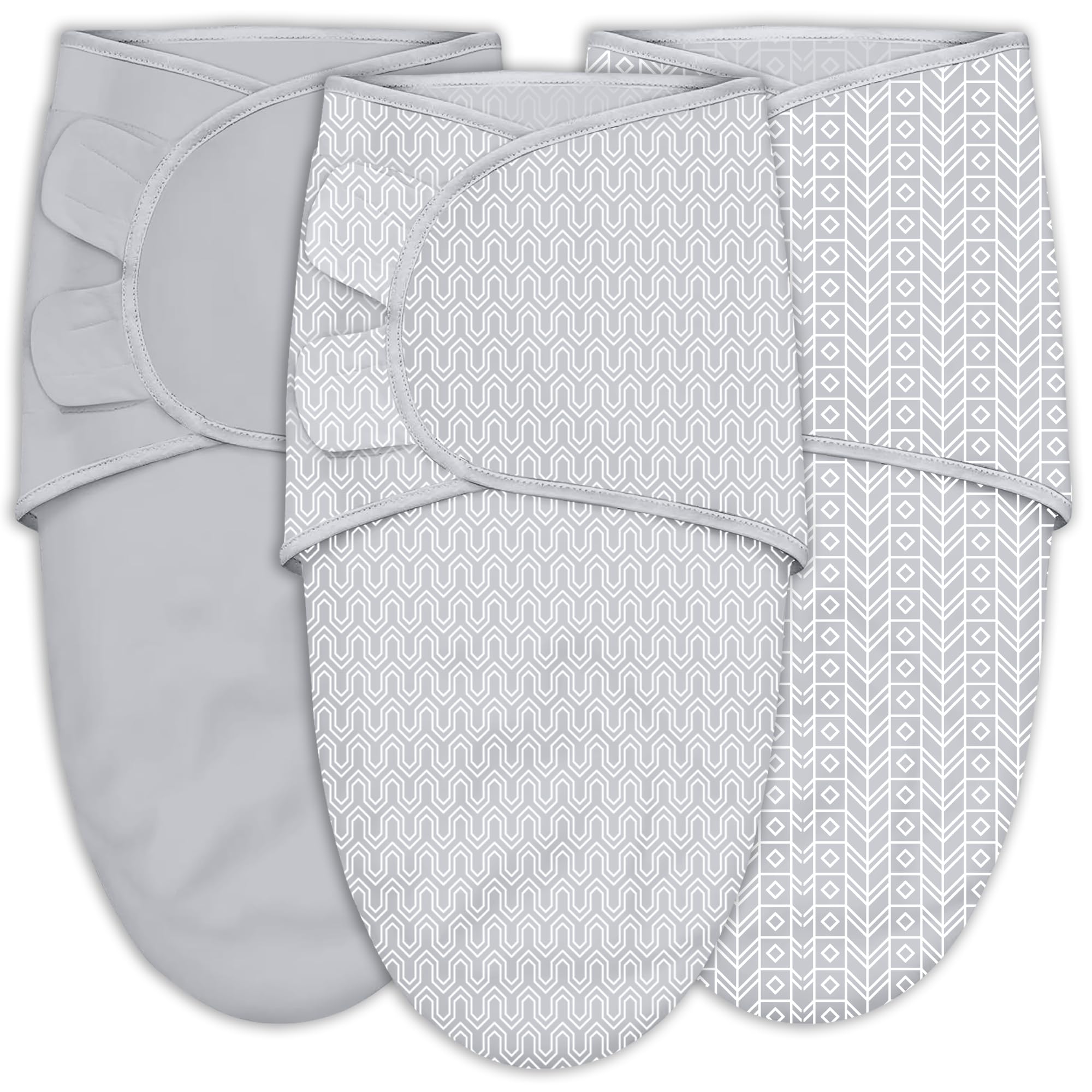 Baby Swaddle Sleep Sack Set