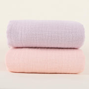 Cotton Muslin Swaddle Blanket Set