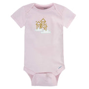 Baby Girl Onesies & Sleepwear Set