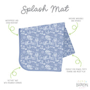 Waterproof Bib Essentials Bundle
