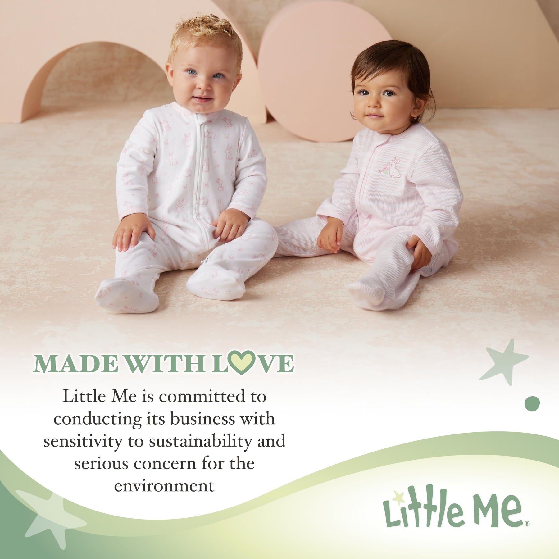 Baby Boy Hoodie & Pant Set