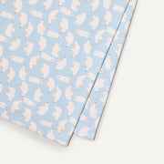 Baby Swaddle Blanket