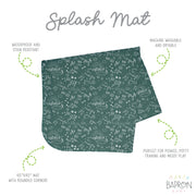 Waterproof Bib Essentials Bundle