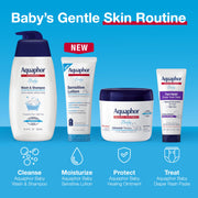 Baby Sensitive Moisturizing Lotion