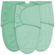 Baby Swaddle Sleep Sack Set