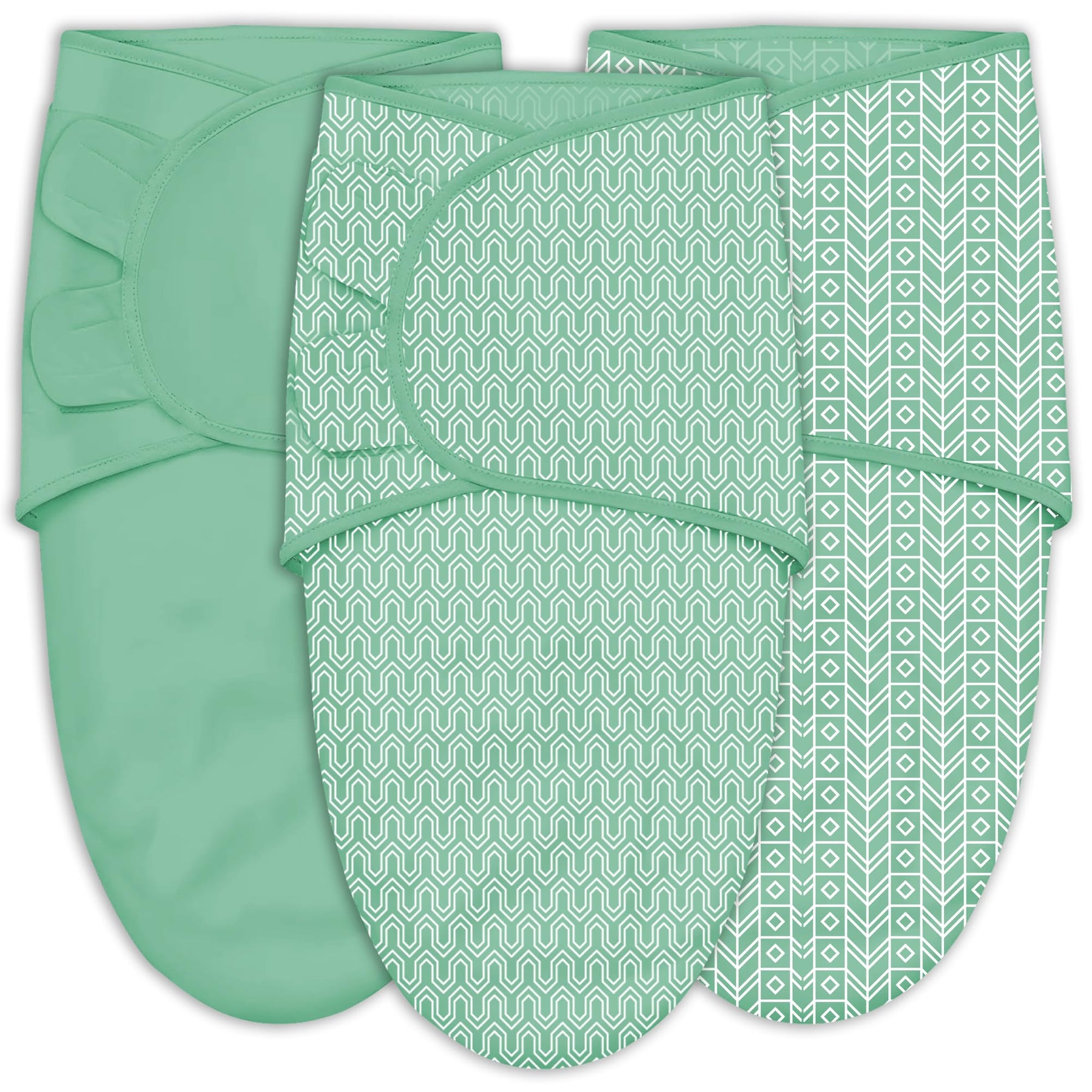 Baby Swaddle Sleep Sack Set