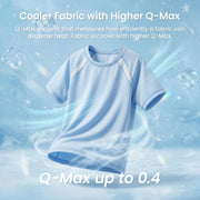 Toddler Short Sleeve Tee Set