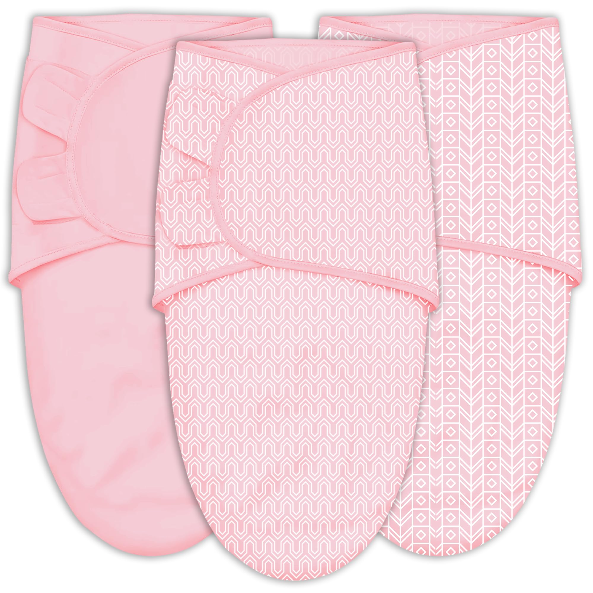 Baby Swaddle Sleep Sack Set