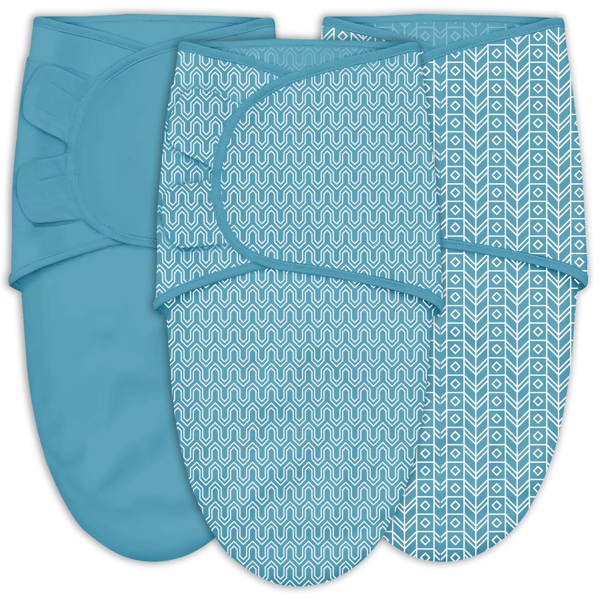 Baby Swaddle Sleep Sack Set