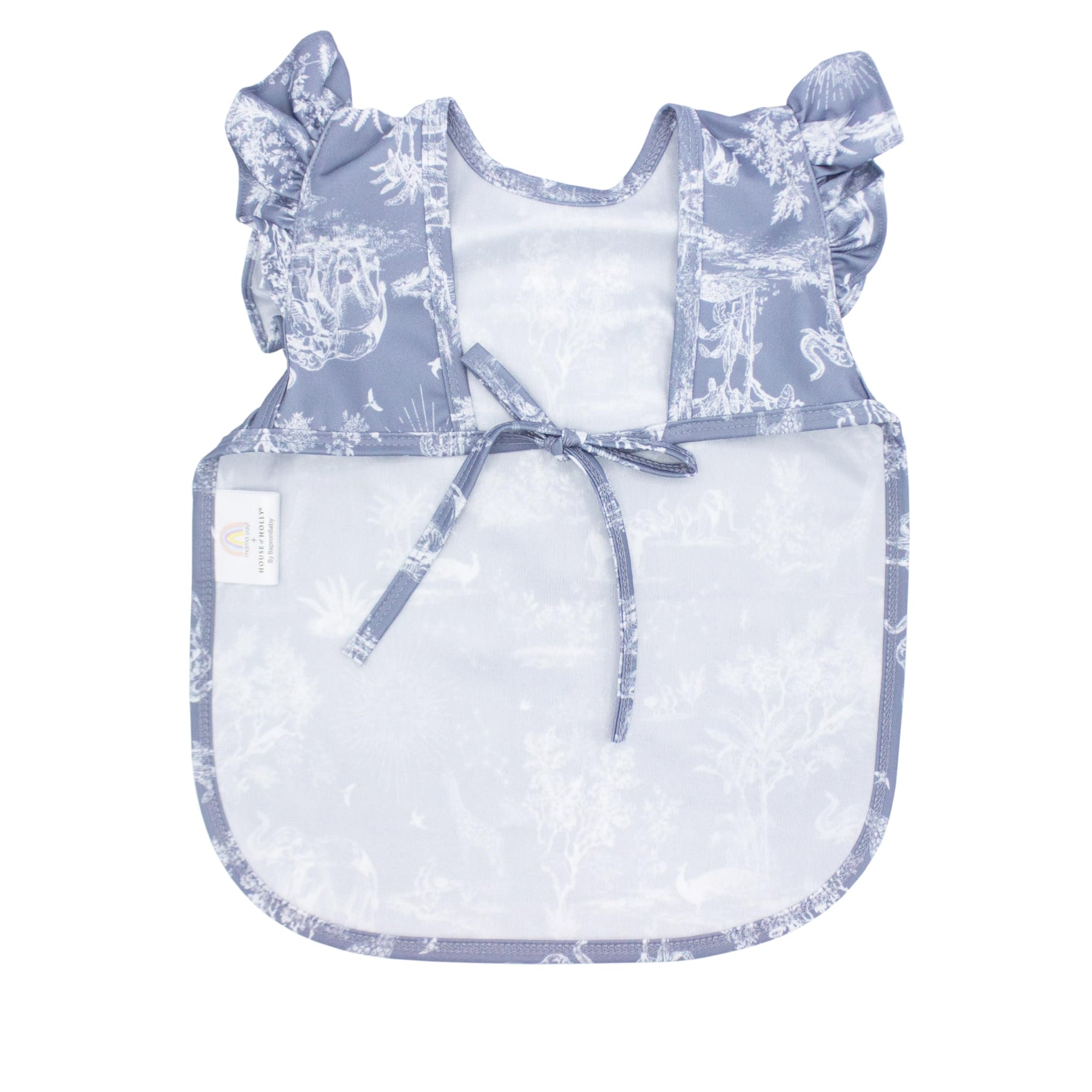 Waterproof Bib Essentials Bundle