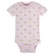 Baby Girl Onesies & Sleepwear Set