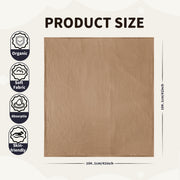 Muslin Swaddle Blanket Set