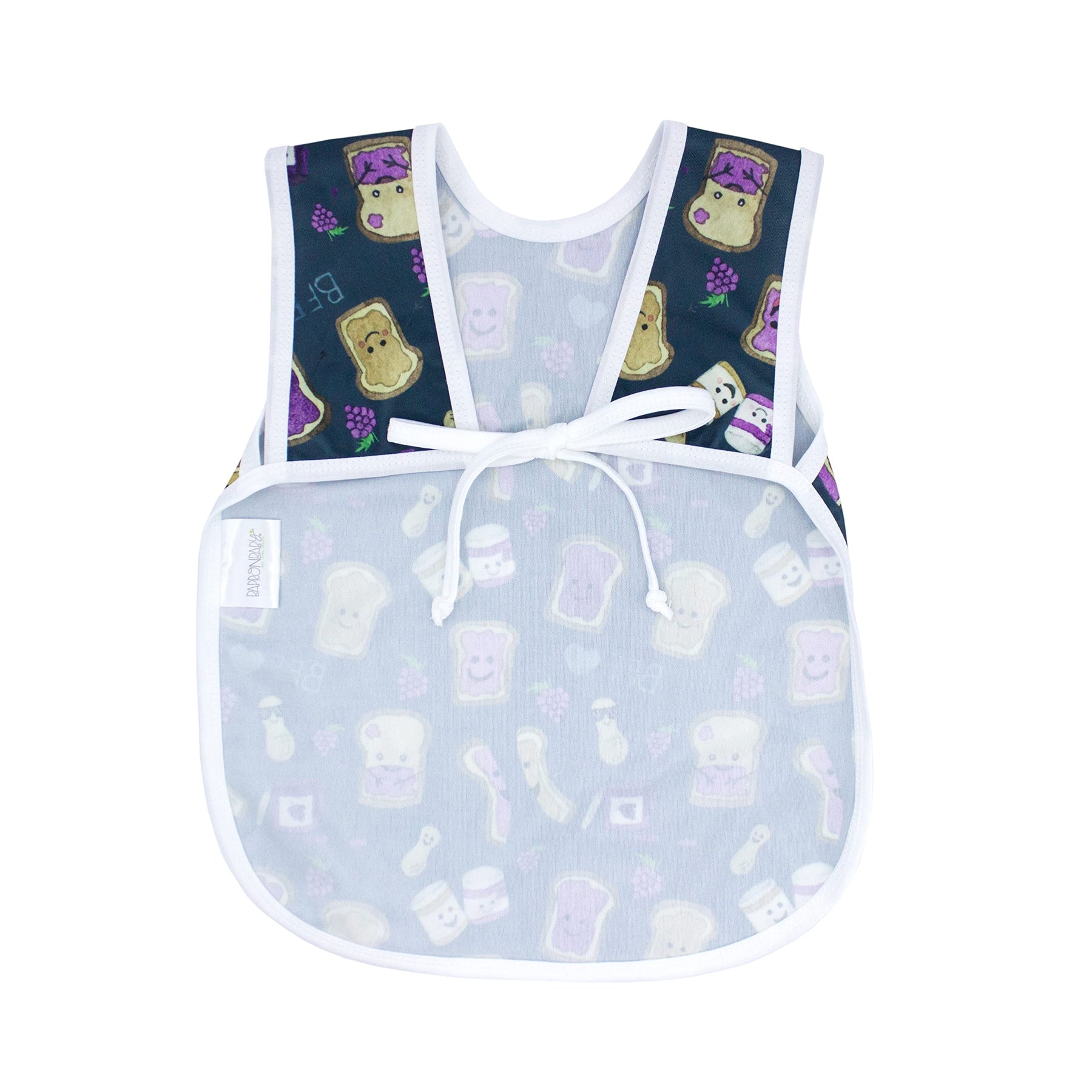 Waterproof Bib Essentials Bundle