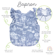 Waterproof Bib Essentials Bundle