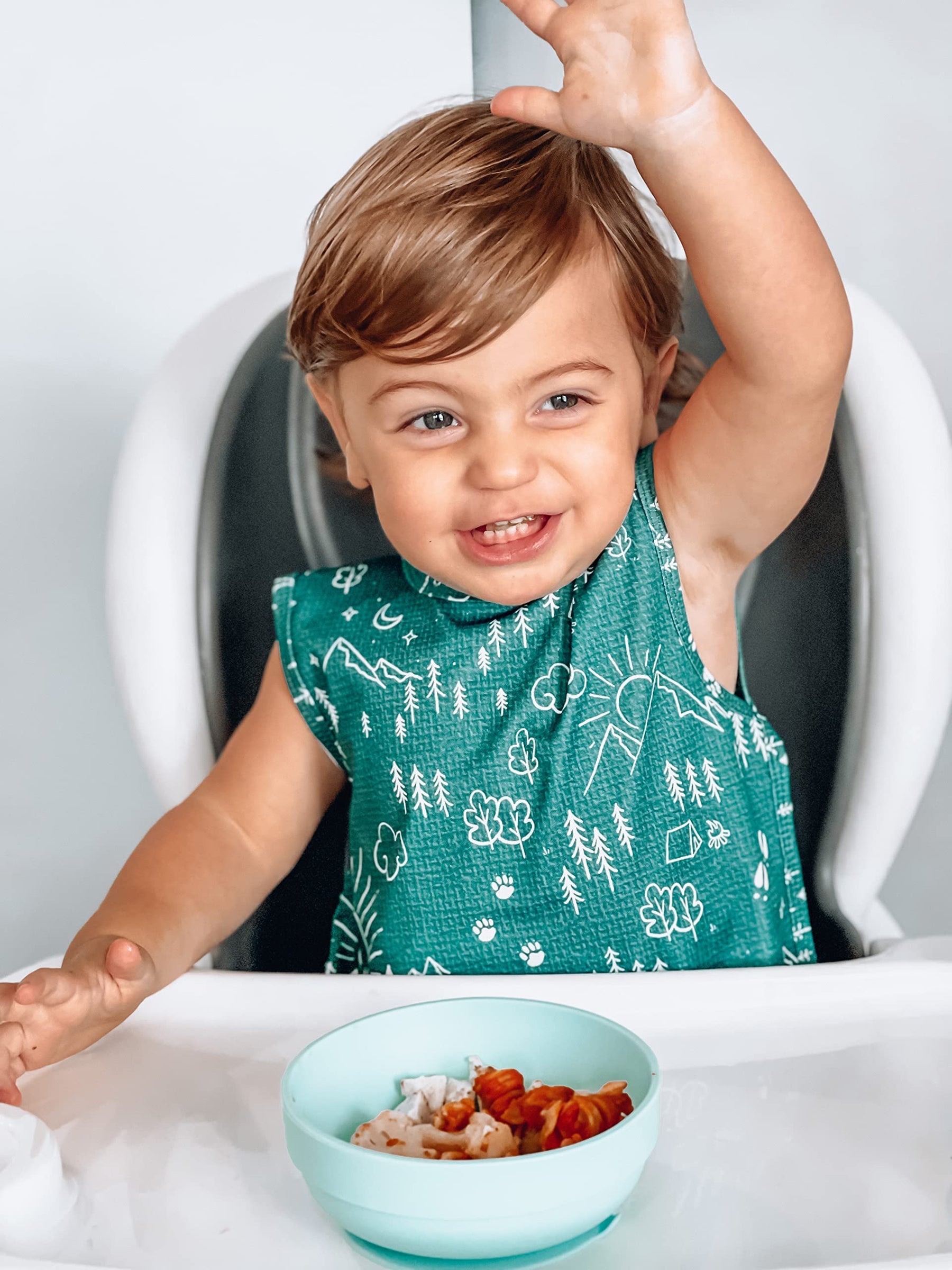 Waterproof Bib Essentials Bundle